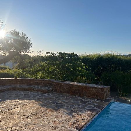Villa Familiale Avec Vue Imprenable Saint-Raphaël Exterior foto