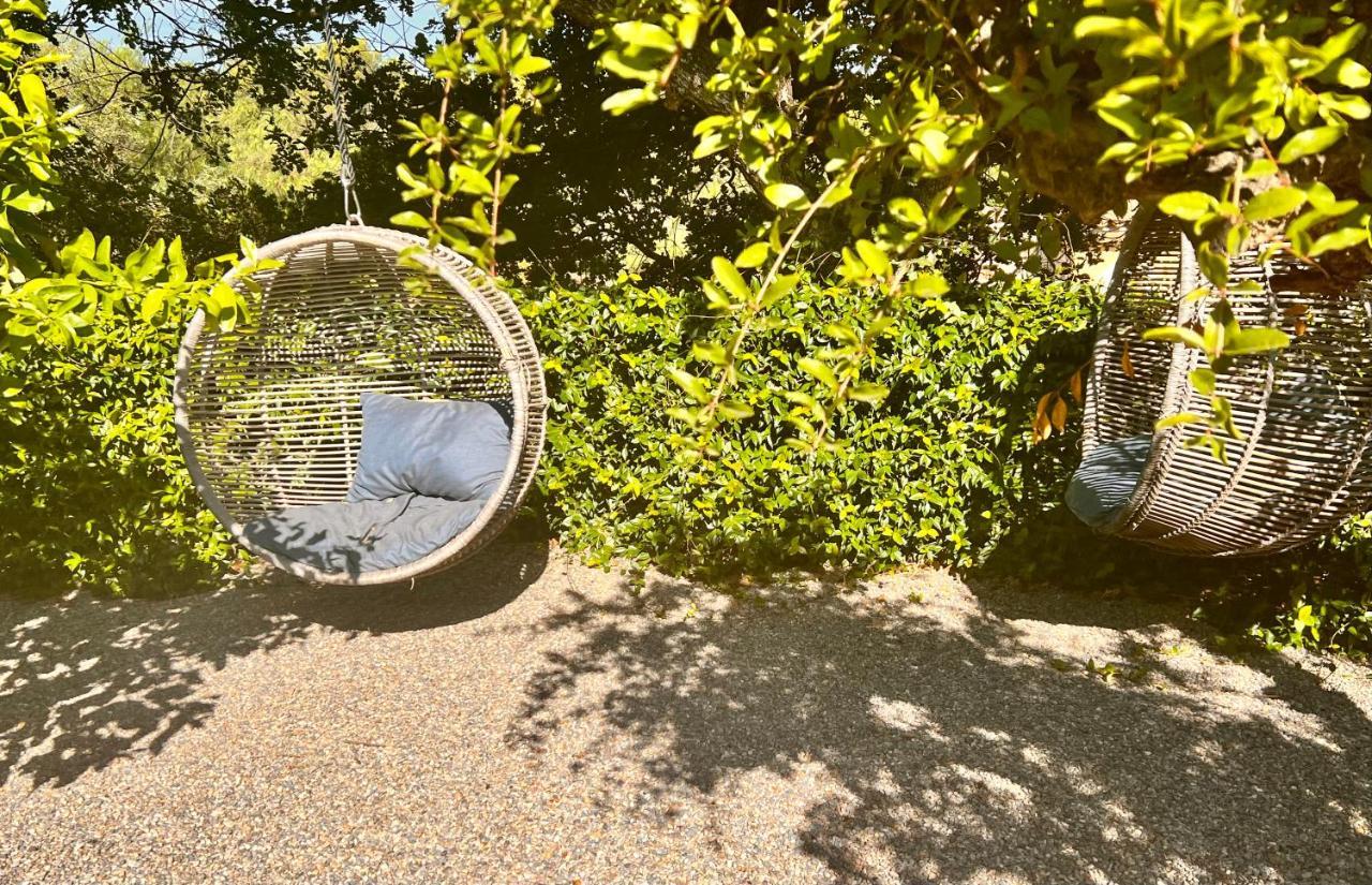 Villa Familiale Avec Vue Imprenable Saint-Raphaël Exterior foto