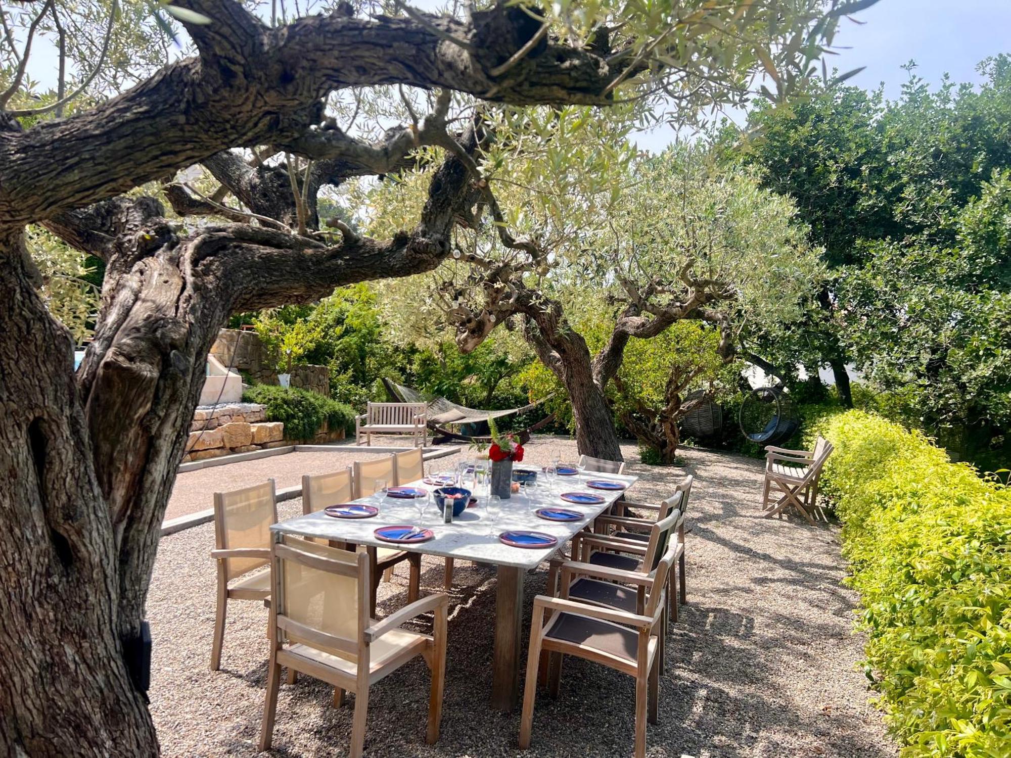 Villa Familiale Avec Vue Imprenable Saint-Raphaël Exterior foto